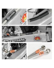 latiguillo freno trasero husqvarna te 300 18-21
