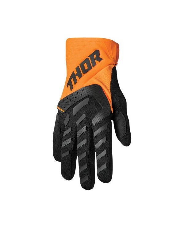 guantes thor spectrum,motocross,enduro