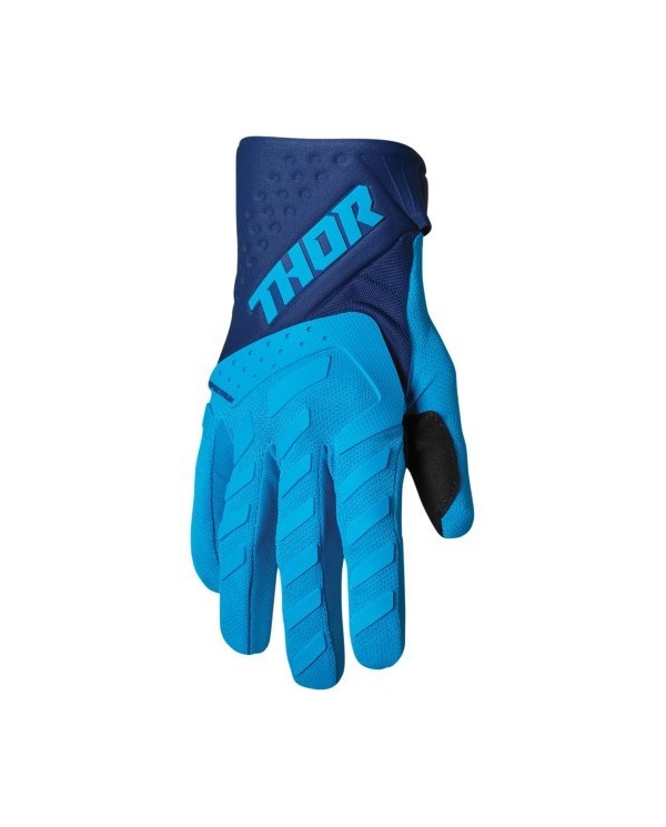 guantes thor spectrum,motocross,enduro