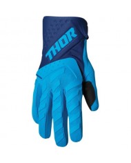 guantes thor spectrum,motocross,enduro