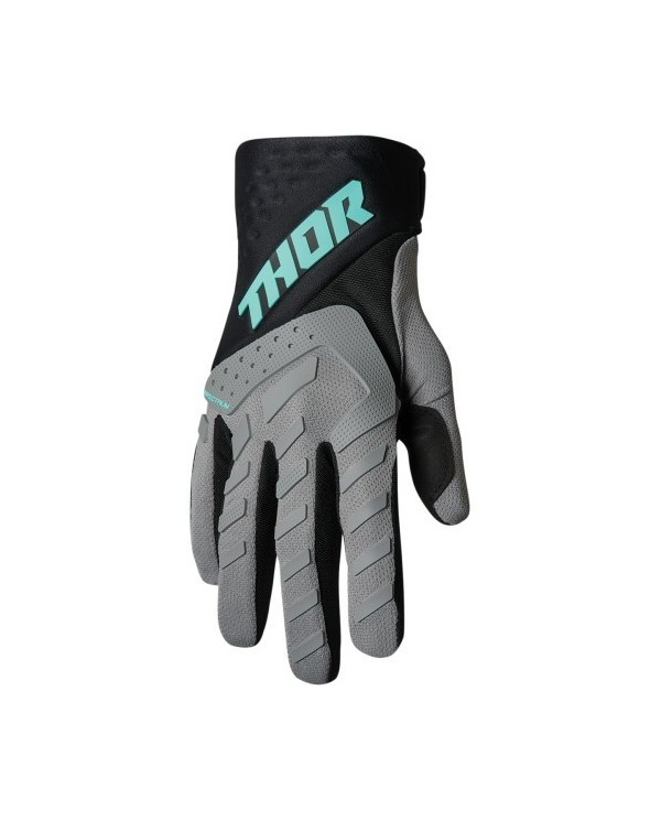 guantes thor spectrum,motocross,enduro