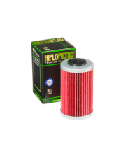 Filtro aceite HIFLO HF155 KTM quad XC 450 525