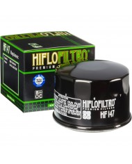 Filtro aceite HIFLO HF147 Yamaha YFM 660 RAPTOR