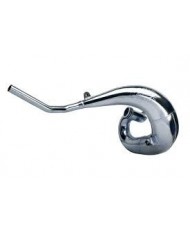 Escape Fmf Gnarly Husqvarna WR /CR 250 00/06