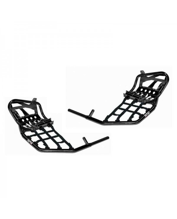 Parrillas XRW R1 negras Suzuki LTR 450