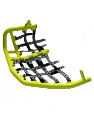 Parrillas CROSSPRO LTZ 400 KFX 400 edicion amarillo fluor