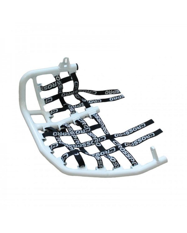Parrillas CROSSPRO LTZ 400 KFX 400 edicion blanco