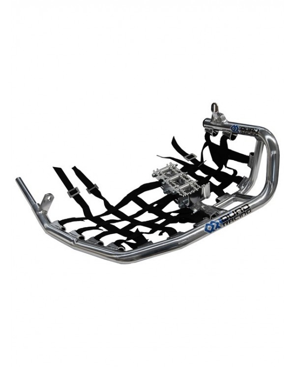 parrillas quad racing evolution ltz 400 -08