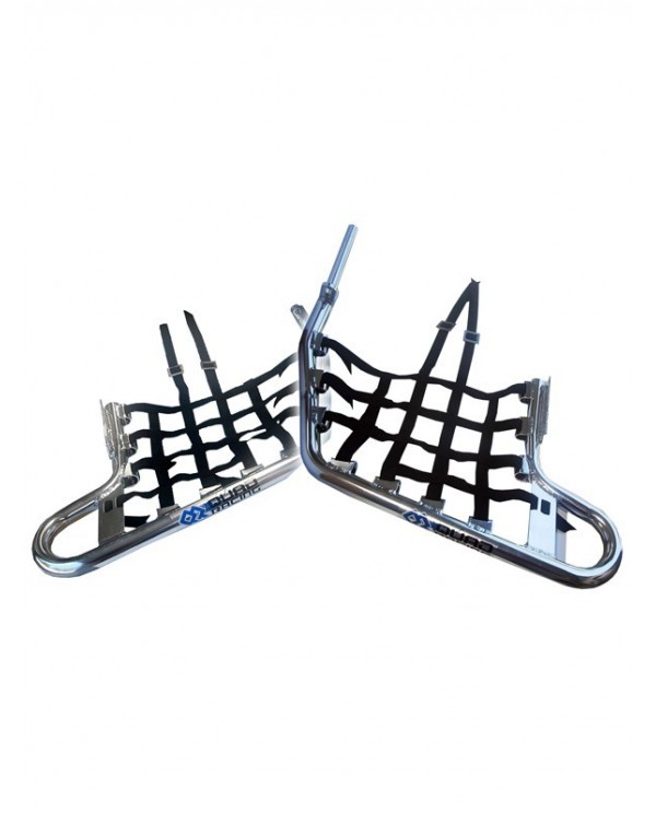 parrillas quad racing standard ltr 450