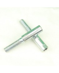 KIT esparrago separador 65mm 8 UNIDADES