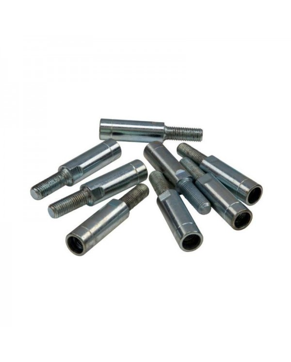1 unidad esparrago separador M12 x 1.5mm - 45mm
