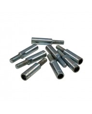 1 unidad esparrago separador M12 x 1.5mm - 45mm