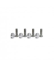Kit tuercas y esparragos rueda delantera y trasera ALLBALLS 85-1010 Yamaha YFM 90 RAPTOR