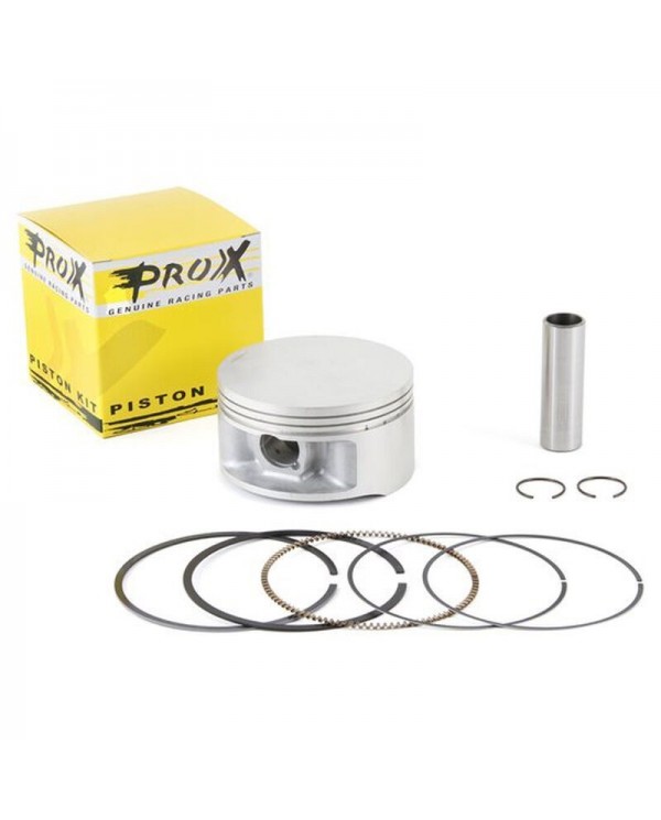 Pistón Prox Yamaha YFM 660 Grizzly 02-08 -660 R Raptor 01-05 Rinho 660 04-07