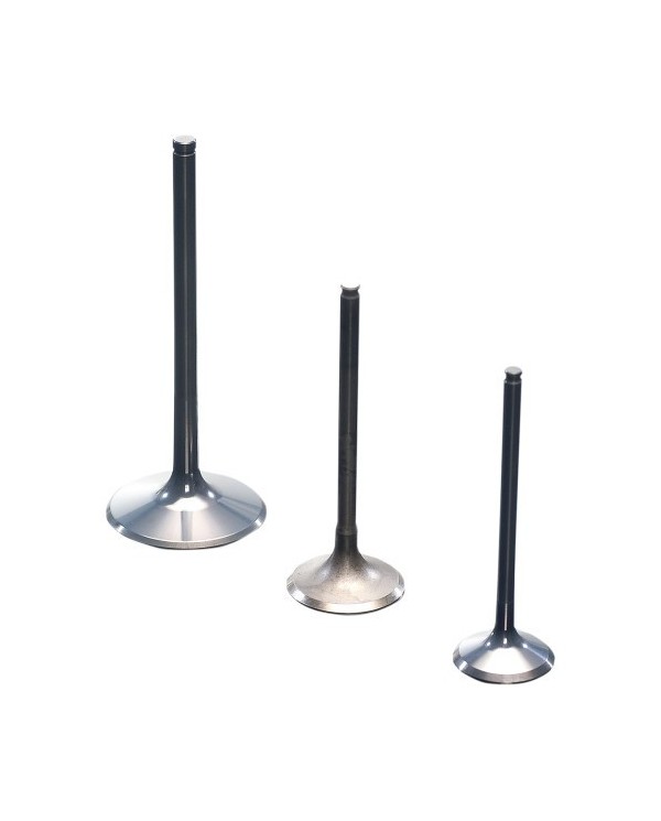 Vaulvula   Titanio Admisión Ltr 450 06-11