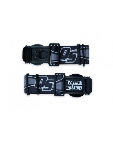 Quick Strap Negro Quick Strap Negro