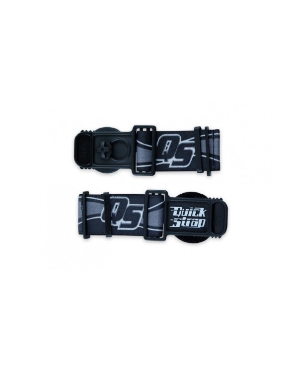 Quick Strap Negro