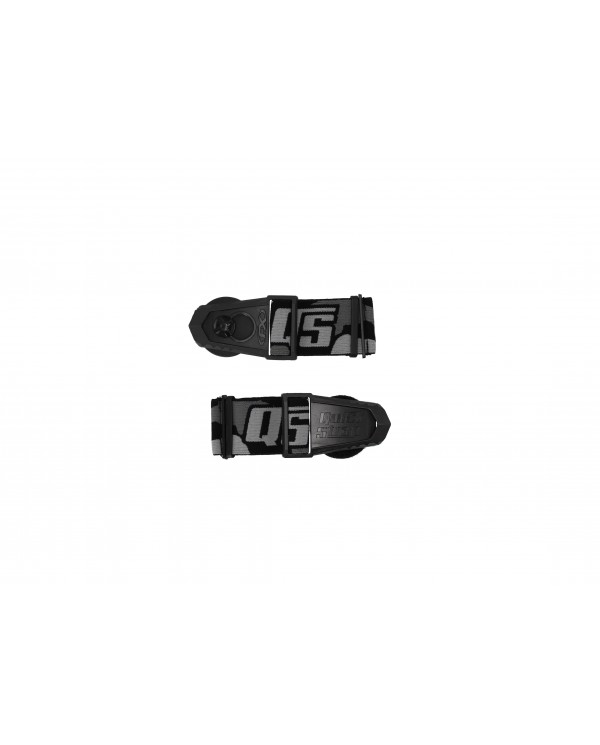 Quick Strap Negro/Gris