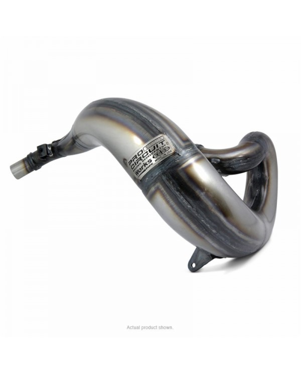 Escape Pro Circuit Works Yamaha Yz 250 02-24 Yz 250 X 16-19