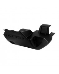 Cubrecárter Acerbis Enduro Honda CRF 250 R 04-09 CRF 250 X 04-15 Negro