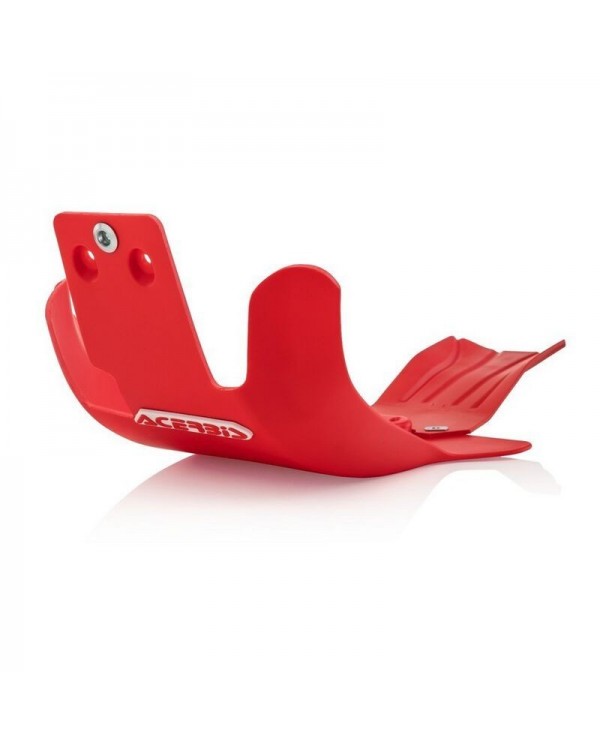 Cubrecárter Enduro Acerbis Beta RR 250/300 2T 20 Rojo