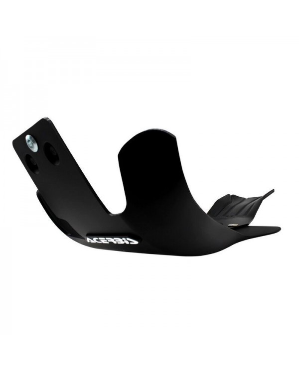 Cubrecárter Enduro Acerbis Beta RR 250/300 2T 20 Negro