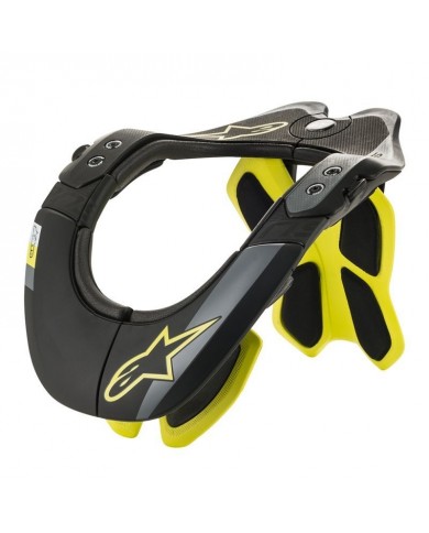 Collarín Alpinestars BNS Tech-2 Collarín Alpinestars BNS Tech-2