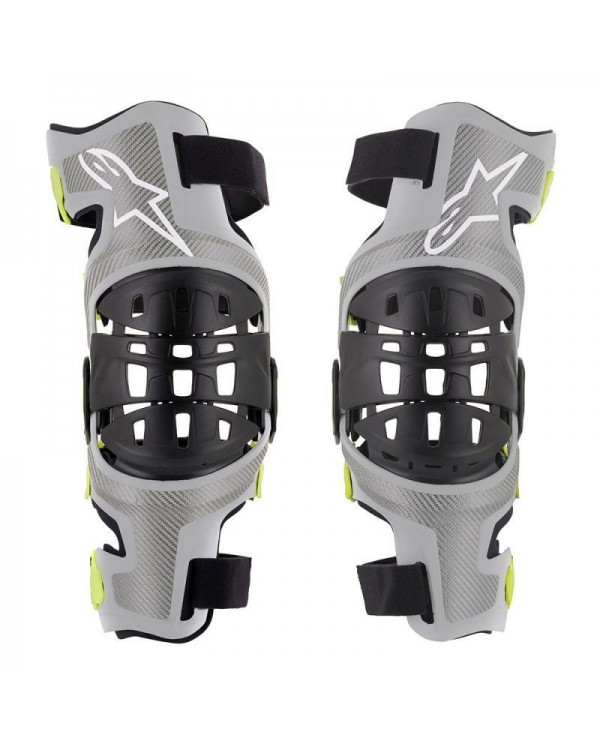 Rodilleras Alpinestars Bionic-7
