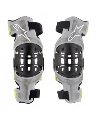 Rodilleras Alpinestars Bionic-7