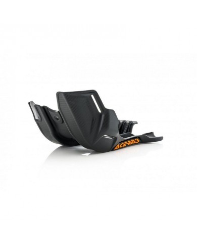 Cubrecárter Cross Acerbis KTM SX 85 2018-...