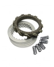 kit discos embrague quad racing ltz 400 03-09