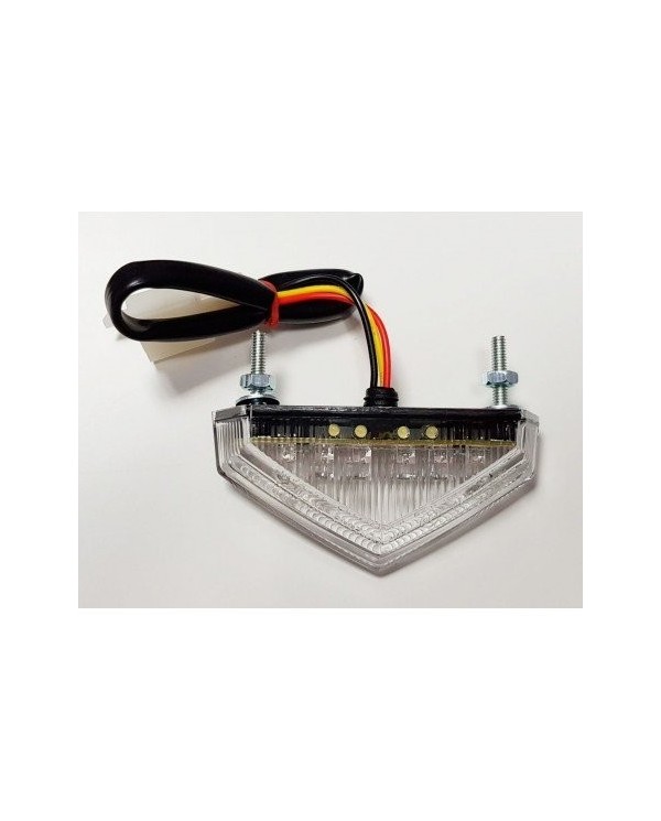 Piloto trasera gas gas ec 18 rieju 21..