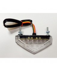 Piloto trasera gas gas ec 18 rieju 21..