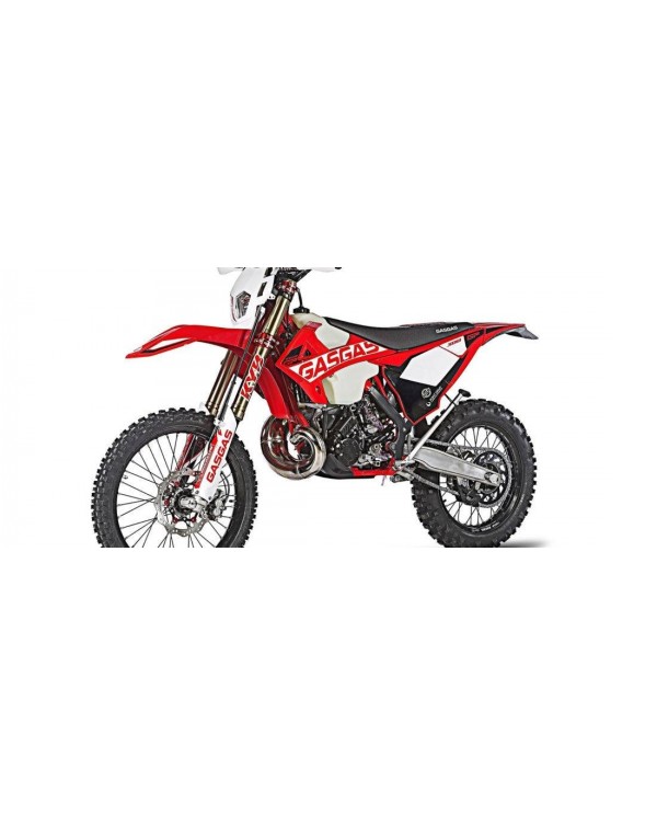 kit plasticos sin adhesivos gas gas gp