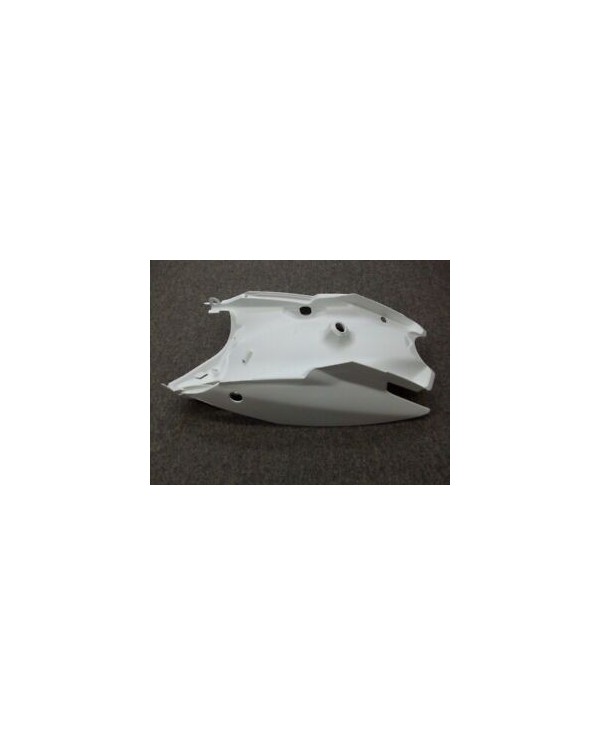 Tapa Caja Filtro Trasera Husqvarna TC 85 14-17 Blanco