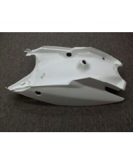 Tapa Caja Filtro Trasera Husqvarna TC 85 14-17 Blanco