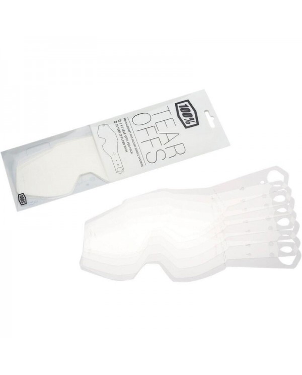 Tirables 100% Racecraft/Accuri 50 Unid.