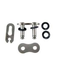 Clip Unión RK Retenes 520 XSO