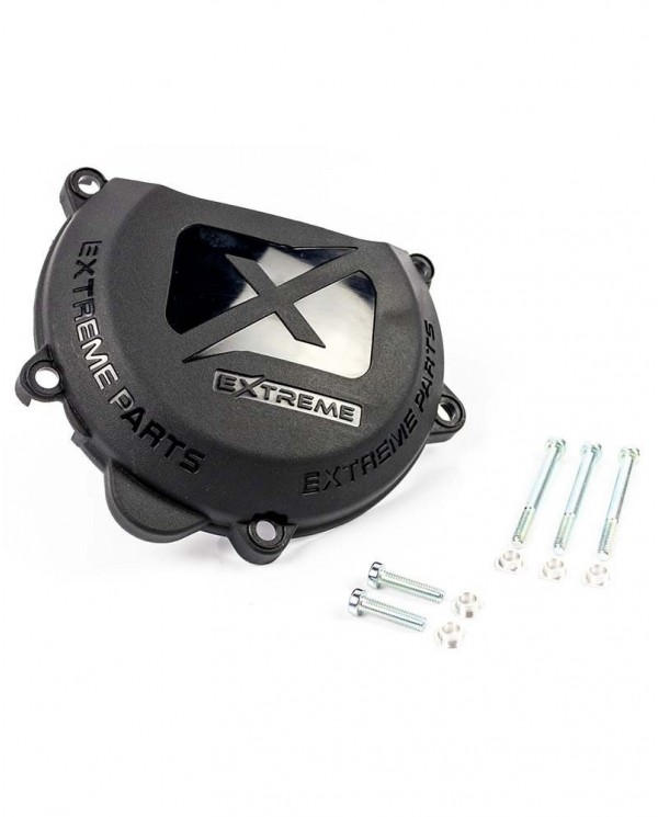 protección de la tapa del embrague para HUSQVARNA te 250-300 15-16 protección de la tapa del embrague para HUSQVARNA te 250-300 15-16