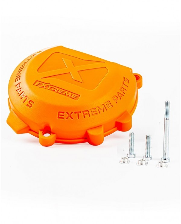 Protector Tapa Discos Embrague KTM EXC/SX 250/300 17-