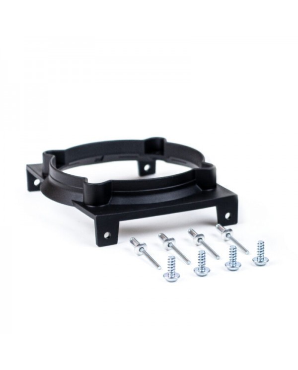 Soporte de montaje de ventilador de plástico para Beta rr, modelo 2020-2022