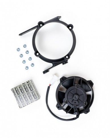 Kit de ventilador HUSQVARNA  TPI, modelo 2017-2021, 4 tiempos Kit de ventilador HUSQVARNA  TPI, modelo 2017-2021, 4 tiempos