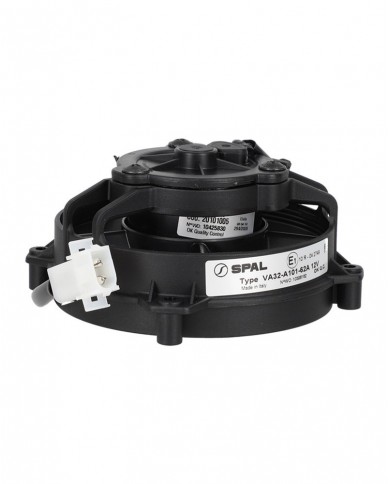 Ventilador del radiador TPI Ventilador del radiador TPI