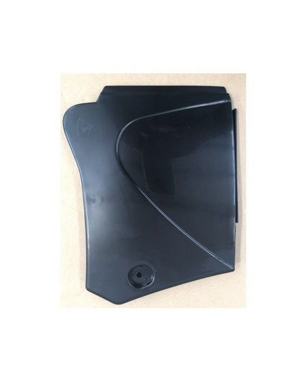 TAPA LATERAL CAJA FILTRO GAS GAS 01-06