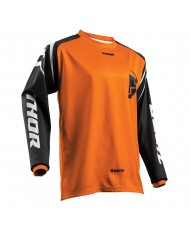 Camiseta thor sector naranja XL