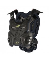 Peto Alpinestars A-1ROOST Negro,6700116-104