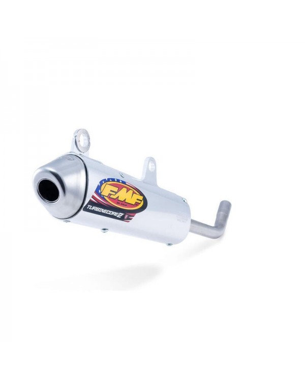 Silencioso FMF Turbine Core II Gas Gas EC 250/300 07-11