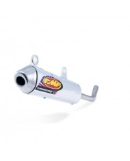 Silencioso FMF Turbine Core II Gas Gas EC 250/300 07-11