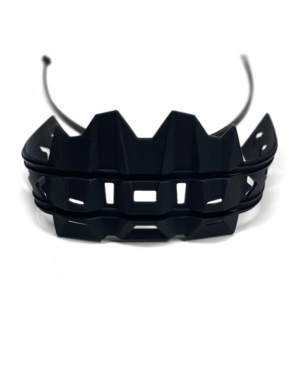 Protector silencioso universal valido 2ty 4t negro