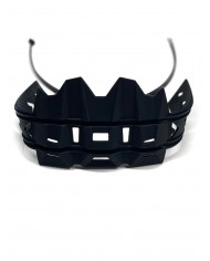 Protector silencioso universal valido 2ty 4t negro